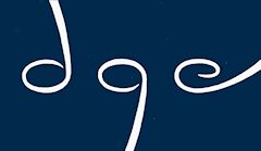logo dge
